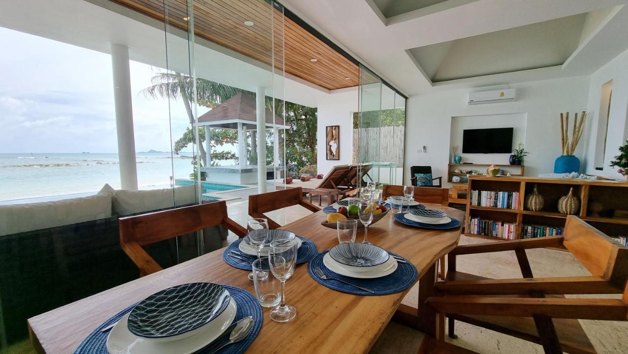 Laemsor Residence Laem Sor 외부 사진