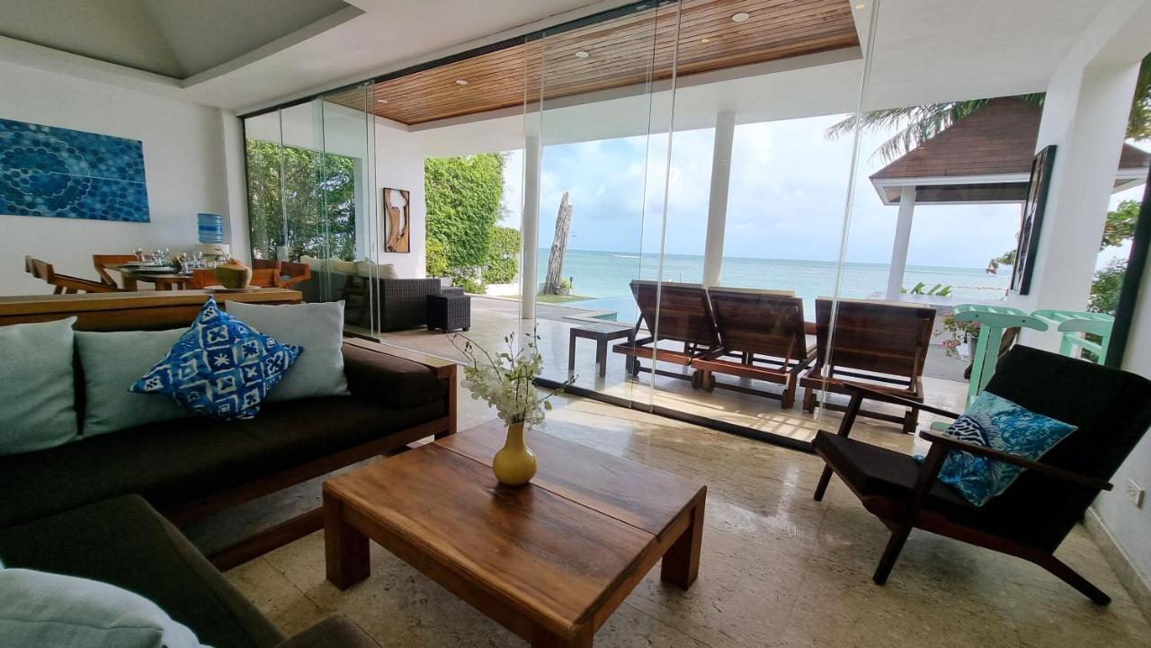 Laemsor Residence Laem Sor 외부 사진