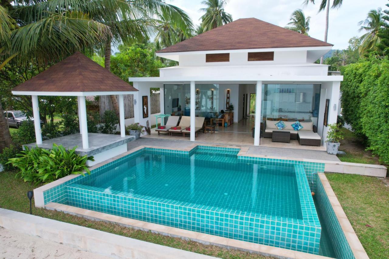 Laemsor Residence Laem Sor 외부 사진