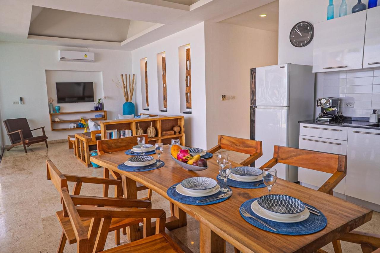 Laemsor Residence Laem Sor 외부 사진