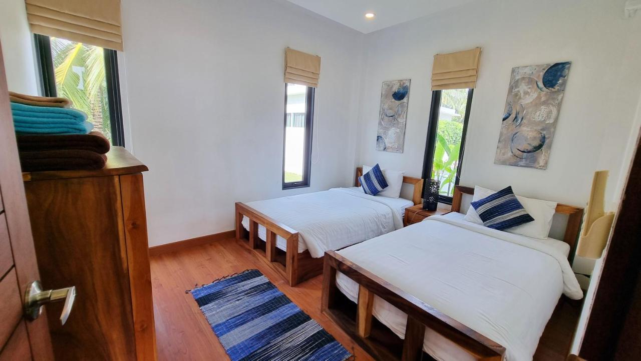 Laemsor Residence Laem Sor 외부 사진