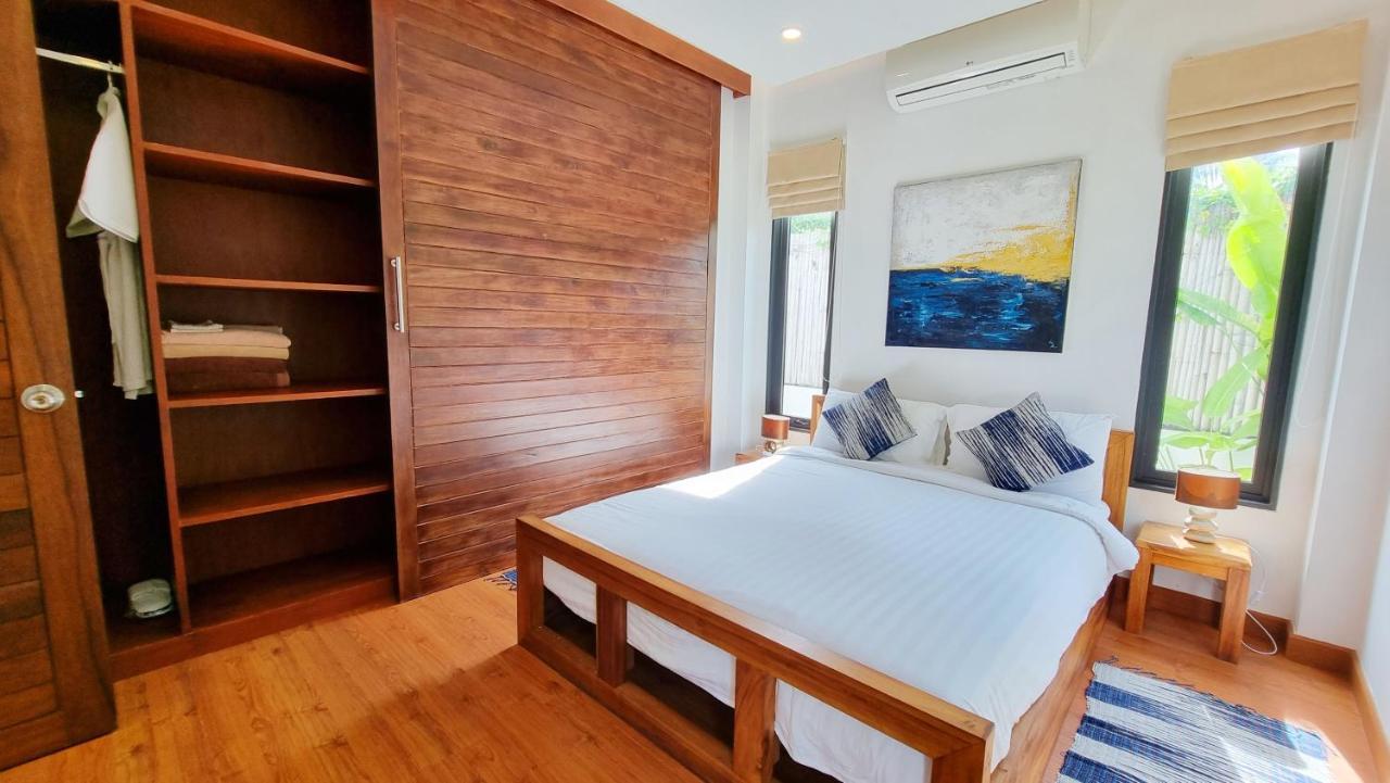 Laemsor Residence Laem Sor 외부 사진