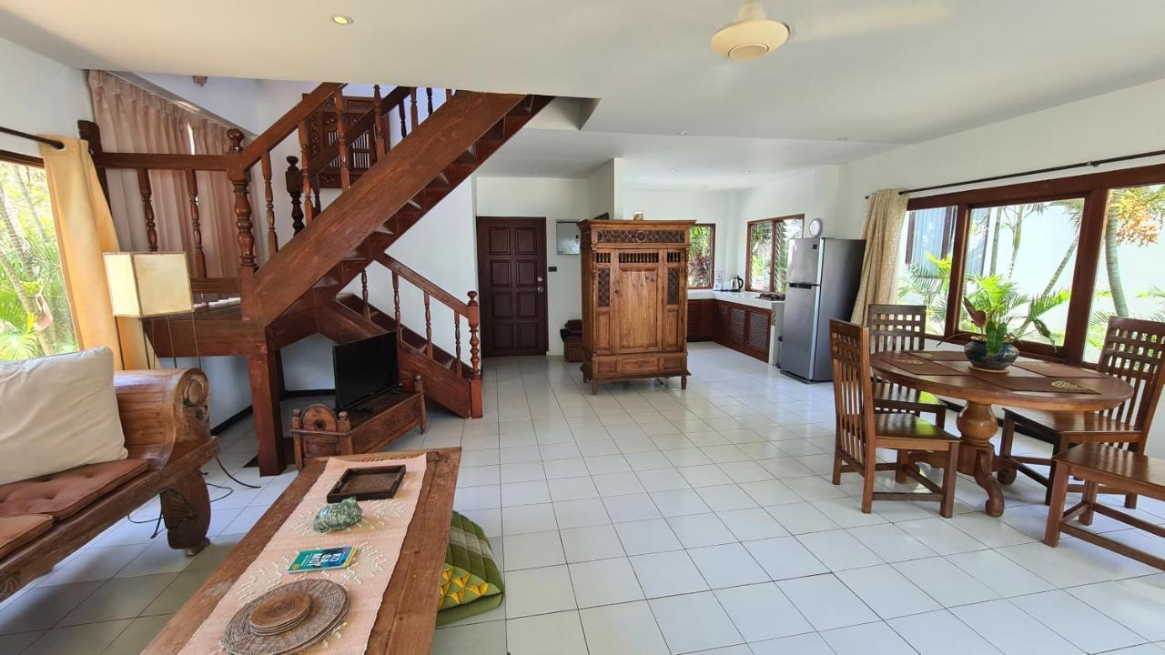 Laemsor Residence Laem Sor 외부 사진