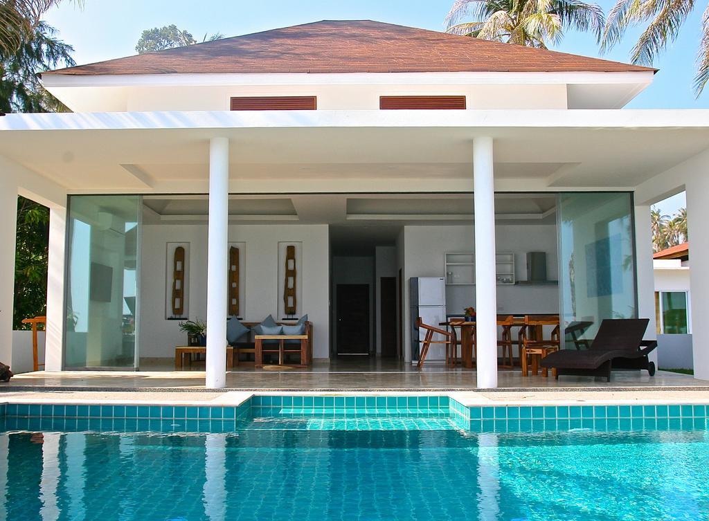 Laemsor Residence Laem Sor 외부 사진